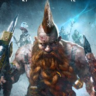 Warhammer: Chaosbane Xbox One & SERIES ключ🔑