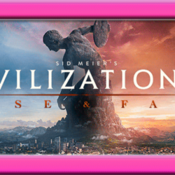 Civilization VI   В подарок Rage 2    EG