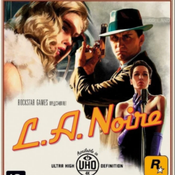 L.A. Noire Xbox One , XBOX Series X|S Россия ключ🔑