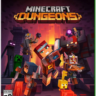 Minecraft Dungeons Hero Edition XBOX ONE/Xbox Series