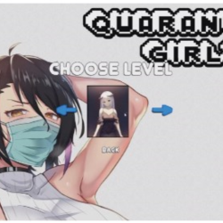 QUARANTINE Girls 💎 STEAM KEY REGION FREE GLOBAL