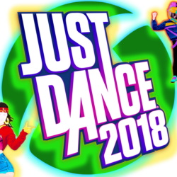 Just Dance 2018 XBOX ONE/Xbox Series