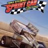 Tony Stewart&acute;s All-American Racing Celeste XBOX ONE