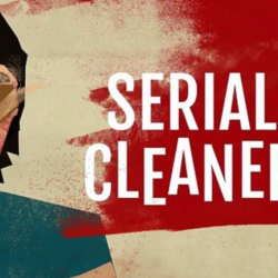 Serial Cleaner (Steam ключ) ✅ REGION FREE/GLOBAL 💥🌐