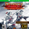 Divinity Original Sin Enhanced Edition XBOX ONE