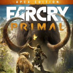 Far Cry Primal Apex Edition XBOX ONE/Xbox Series X|S