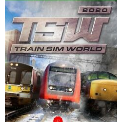 Train Sim World 2020 XBOX ONE