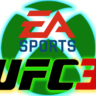 UFC 3 XBOX ONE/Xbox Series X|S