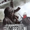 Homefront The Revolution Freedom Fighter XBOX ONE