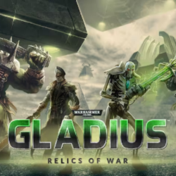 🎮 Warhammer 40,000   23 игры Epic Games