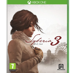 Syberia 3 XBOX ONE/Xbox Series X|S