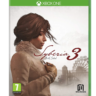 Syberia 3 XBOX ONE/Xbox Series X|S