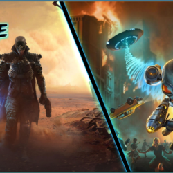 Destroy All Humans! The Technomancer XBOX ONE