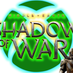 Middle-earth Shadow of War XBOX ONE/Xbox Series
