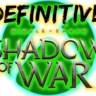 Middle-earth Shadow of War Definitive Edition XBOX ONE