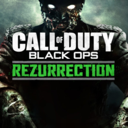 CoD: Black Ops - Rezurrection DLC (Steam Gift RegFree)