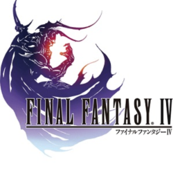 FINAL FANTASY IV (Steam Gift Region Free / ROW)