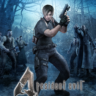 Resident Evil 4 (ROW) (Steam Gift Region Free)