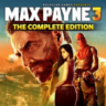 MAX PAYNE 3 COMPLETE EDITION (Steam)(РФ РУ)