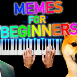 Memes for Beginners