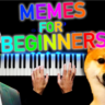 Memes for Beginners