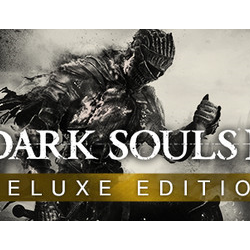 DARK SOULS III - Deluxe Edition🔑STEAM КЛЮЧ🔥РФ СНГ