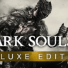 DARK SOULS III - Deluxe Edition  STEAM КЛЮЧ  РФ СНГ