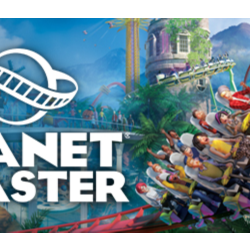 Planet Coaster 🔑STEAM КЛЮЧ 🔥РОССИЯ   СНГ