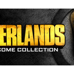 ✅ Borderlands: The Handsome Collection EPIC GAMES ПОЧТА