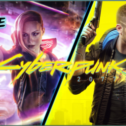 Cyberpunk 2077 FIFA 18 XBOX ONE/Xbox Series X|S