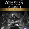 Assassin&acute;s Creed Syndicate Gold Edition XBOX ONE
