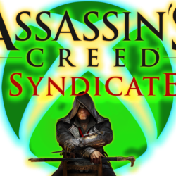 Assassin's Creed Syndicate XBOX ONE