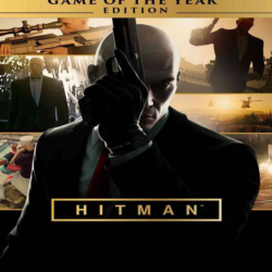 ✅HITMAN: GAME OF YEAR XBOX✅Аренда