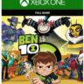 ✅Ben 10 Xbox✅Аренда