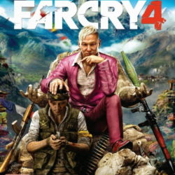 Far Cry 4   Far Cry 2   Far Cry Xbox 360 Общий ⭐⭐⭐