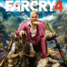 Far Cry 4   Far Cry 2   Far Cry Xbox 360 Общий ⭐⭐⭐
