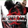 Prototype Biohazard Bundle XBOX ONE