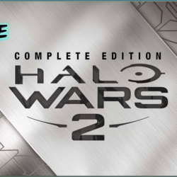 Halo Wars 2: Complete Edition XBOX ONE/Xbox Series X|S