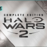 Halo Wars 2: Complete Edition XBOX ONE/Xbox Series X|S