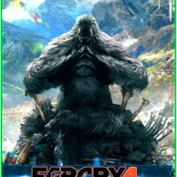 Far Cry 4 Gold Edition XBOX ONE/Xbox Series X|S
