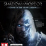 Middle-earth Shadow of Mordor Game Year Edition XBOX