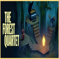 The Forest Quartet (Steam key / РФ Весь Мир)