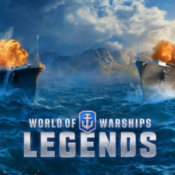 World of Warships: Legends XBOX ONE   7 Premium Days