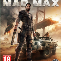 Mad Max XBOX ONE/Xbox Series X|S