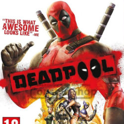 Deadpool XBOX ONE/Xbox Series