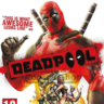 Deadpool XBOX ONE/Xbox Series