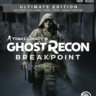 Ghost Recon Breakpoint Ultimate Edition XBOX ONE