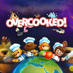 Overcooked