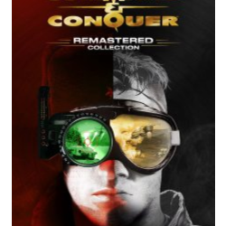 Command & Conquer Remastered Collection RU/MULTI
