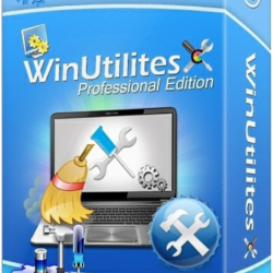 WinUtilities Pro 15.89 | Лицензия